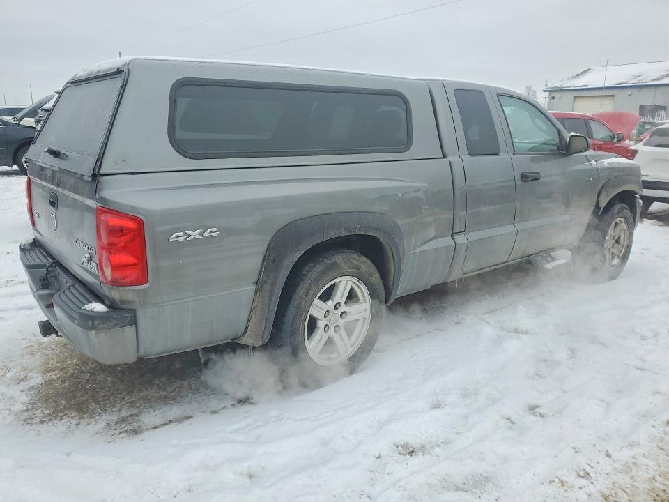2011 Dodge Dakota slt