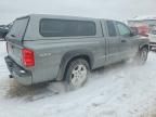 2011 Dodge Dakota SLT