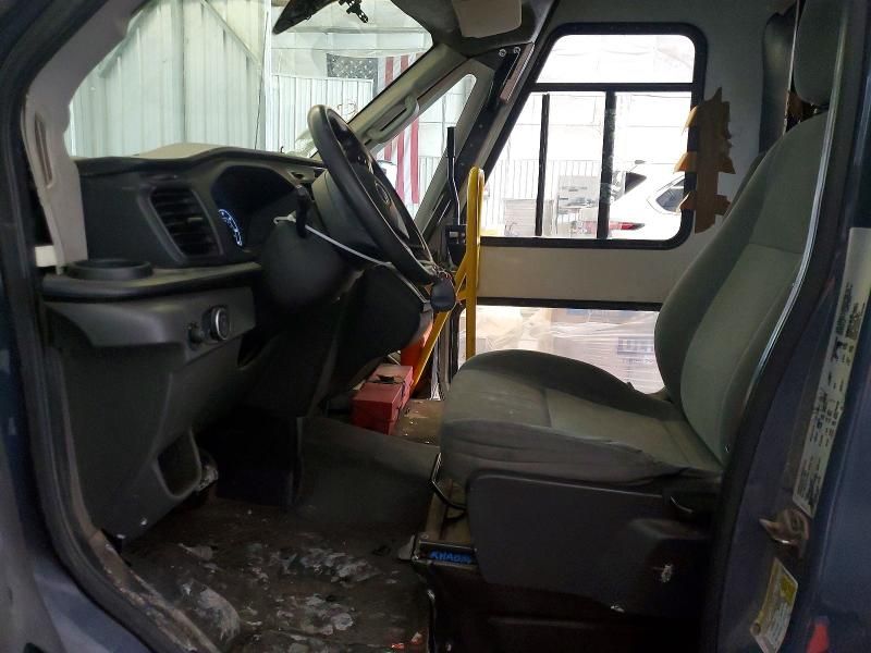 2021 Ford Transit T-350 Delivery Truck