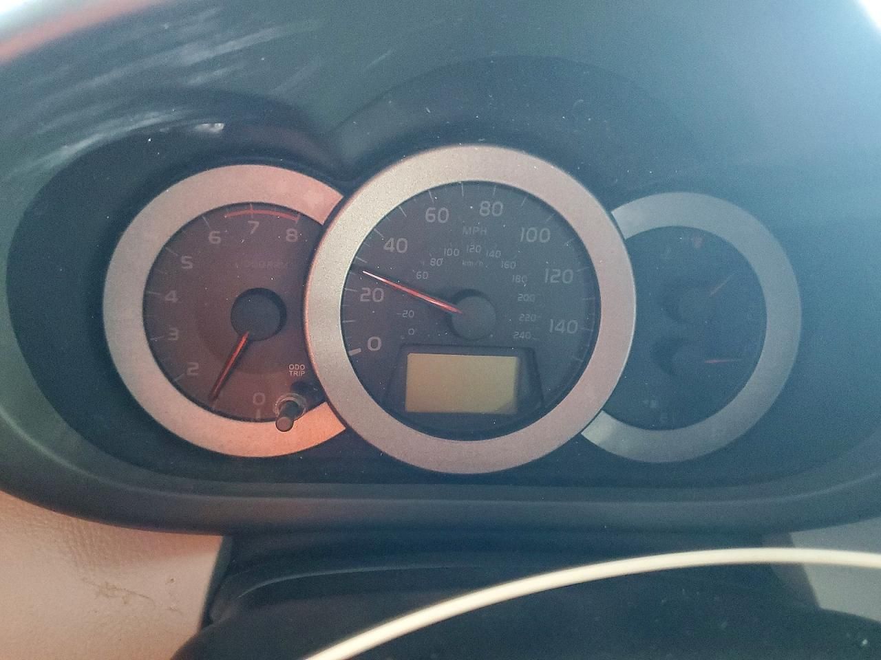 2009 Toyota Rav4 Limited