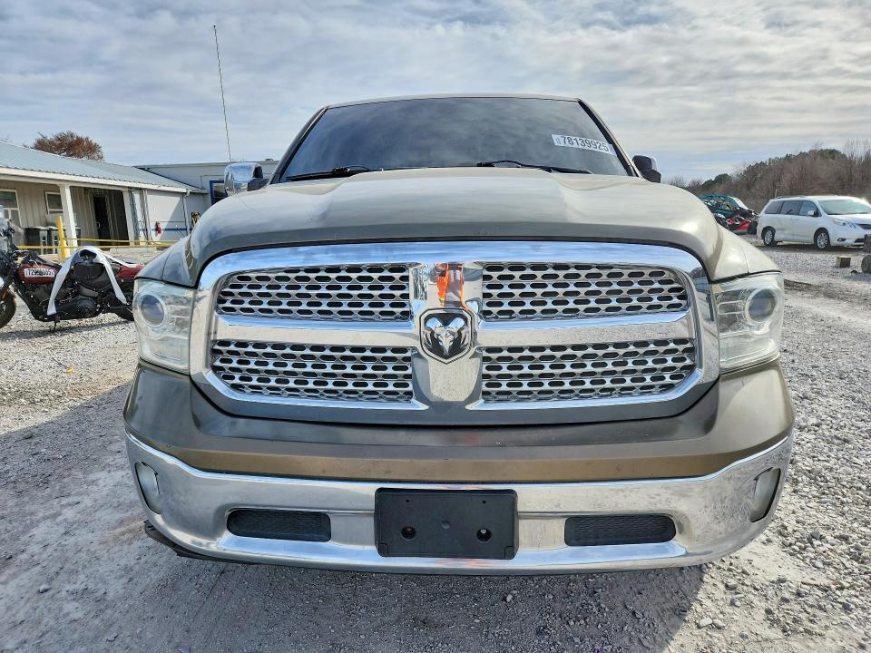 2014 Dodge 1500 Laramie