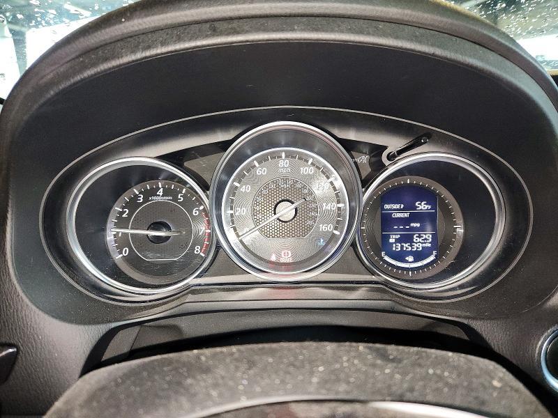 2015 Mazda 6 Touring