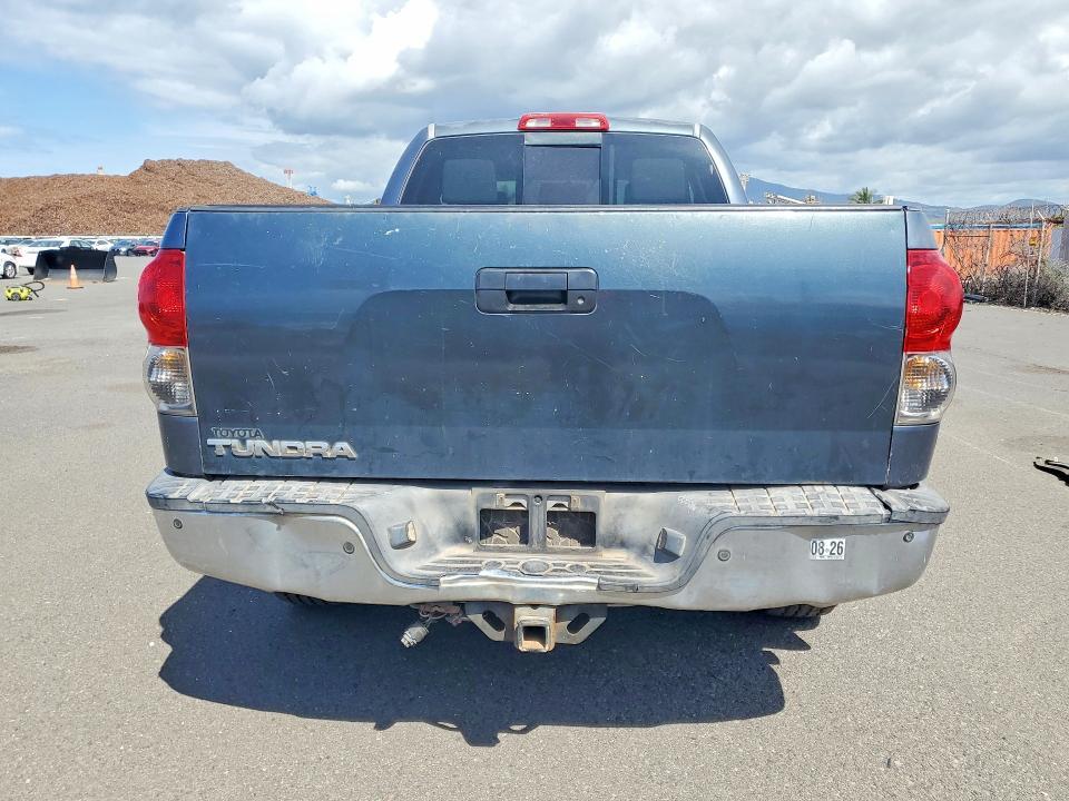 2007 Toyota Tundra SR5