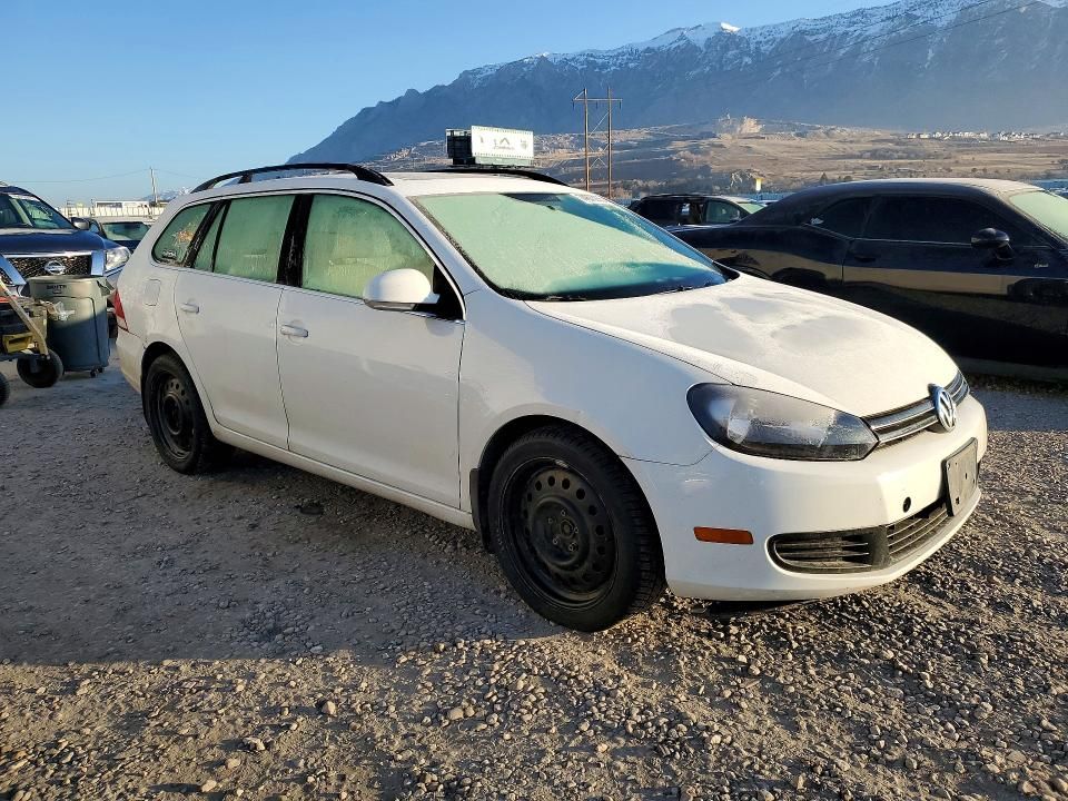 2013 Volkswagen Jetta tdi