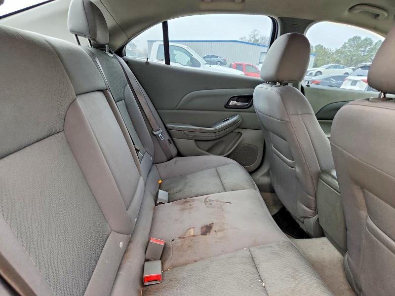 2015 Chevrolet Malibu ls