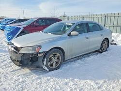 2013 Volkswagen Passat se for sale in Ottawa, ON
