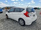 2018 Nissan Versa Note s