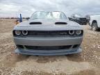 2019 Dodge Challenger srt Hellcat Redeye