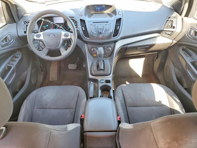 2015 Ford Escape s