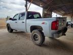 2012 Chevrolet Silverado K1500 lt