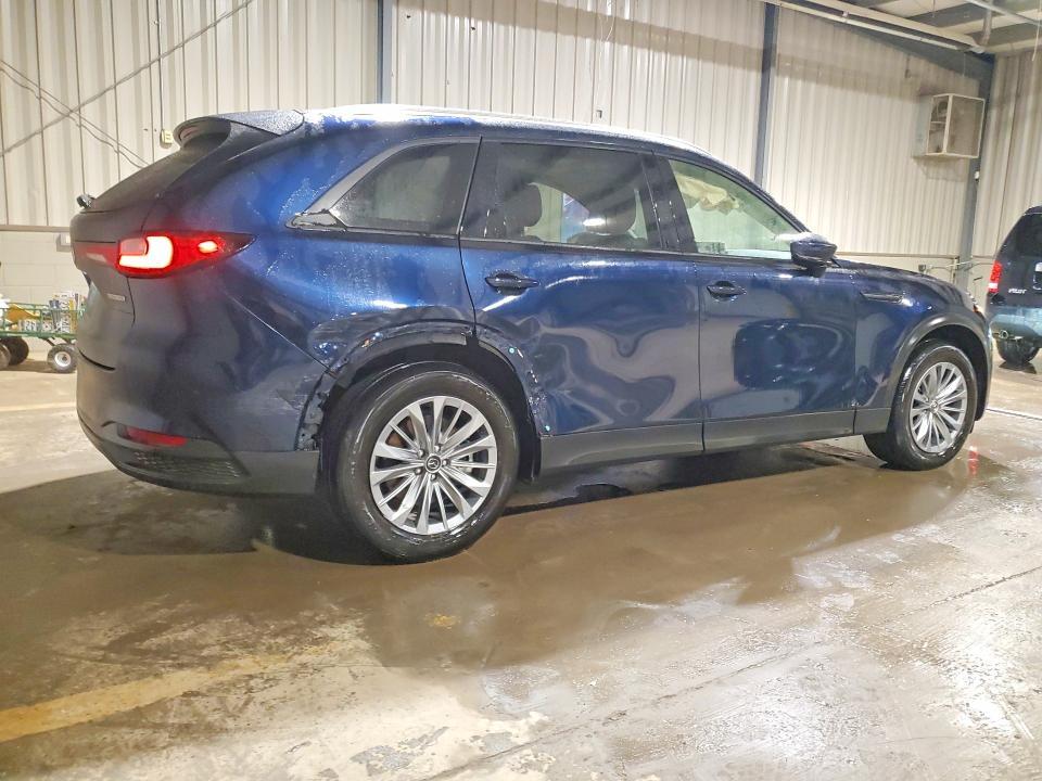 2024 Mazda Cx-90 Preferred Plus