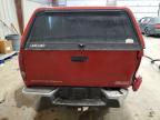 2004 GMC Canyon