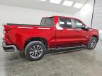 2023 Chevrolet Silverado K1500 LT