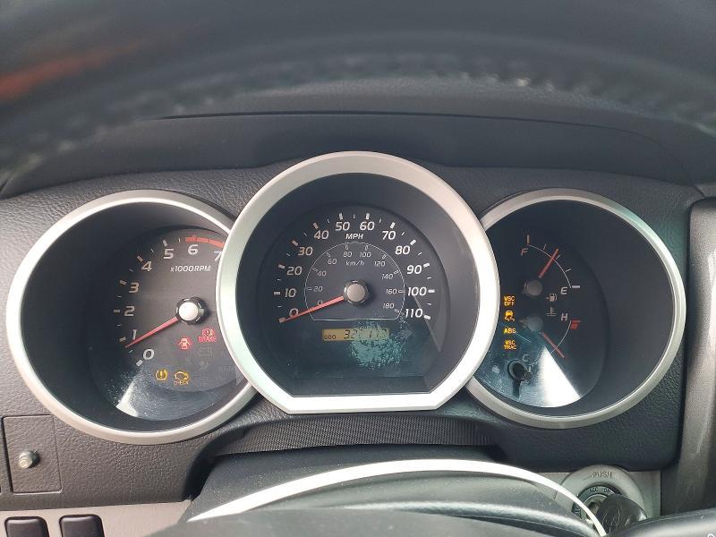 2007 Toyota 4runner SR5