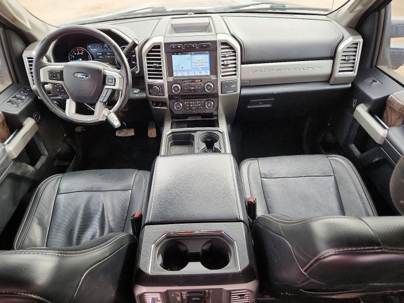 2017 Ford F250