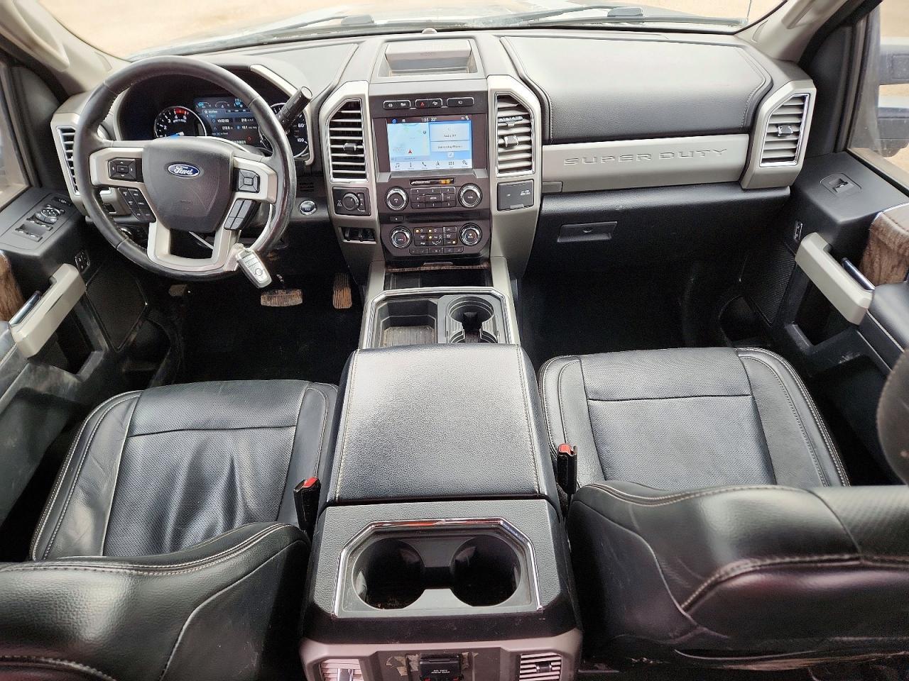 2017 Ford F250