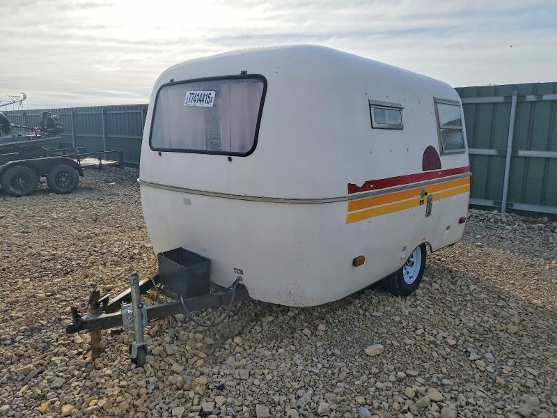 1983 Scam Scamp