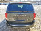 2012 Dodge Grand Caravan Crew