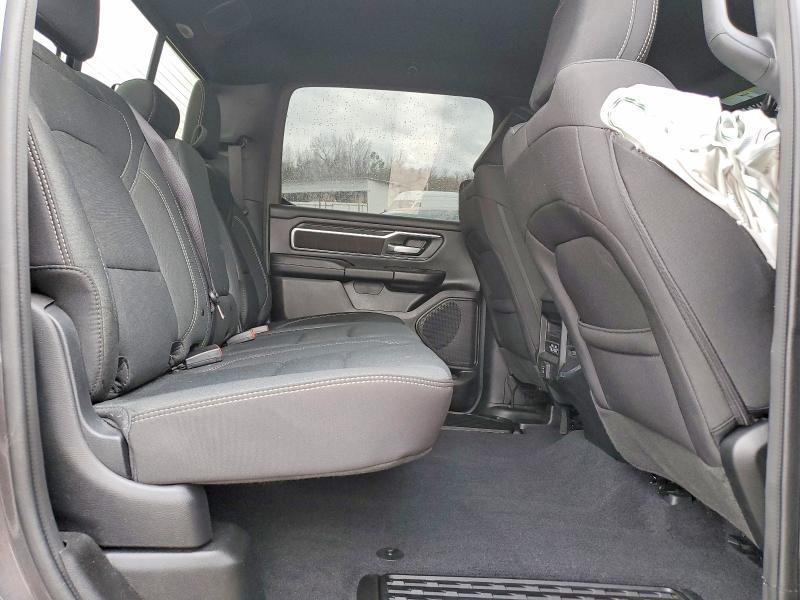 2025 Dodge RAM 1500 BIG Horn