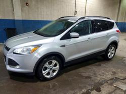 2016 Ford Escape se for sale in Woodhaven, MI