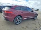 2017 Jaguar F-pace s