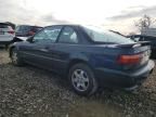 1993 Acura Integra ls Special