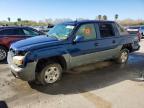 2002 Chevrolet Avalanche K1500