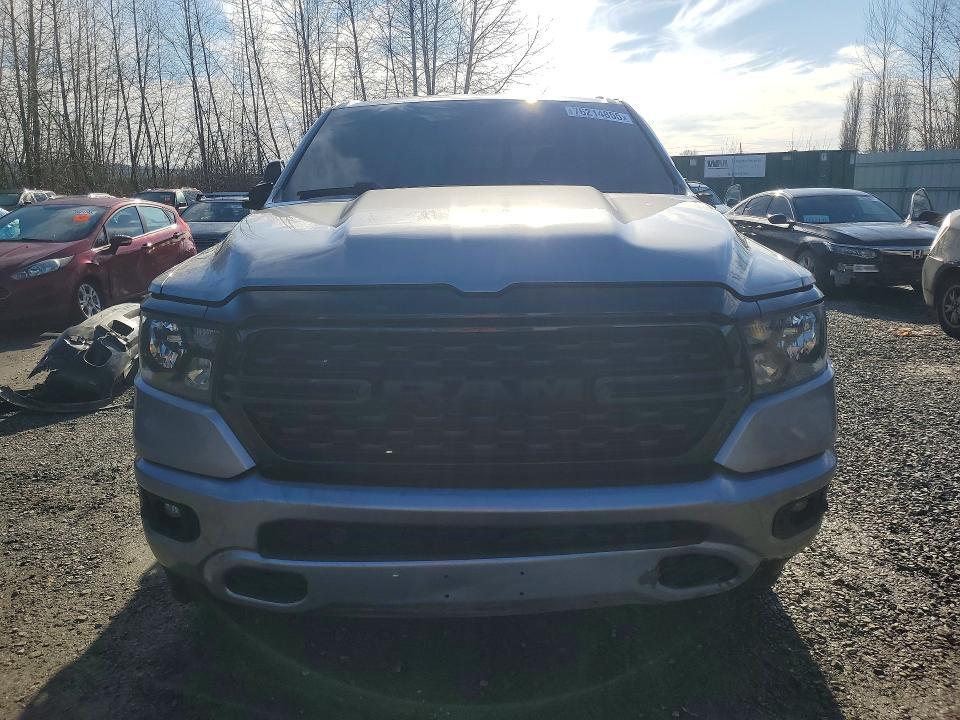 2022 Dodge RAM 1500 BIG Horn