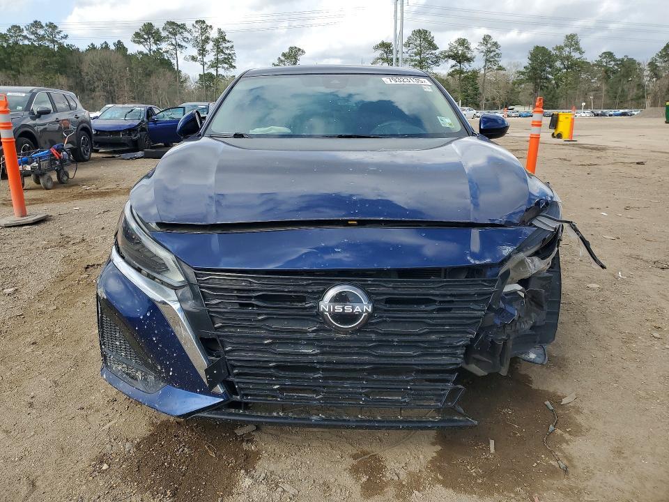 2023 Nissan Altima 2.5 s