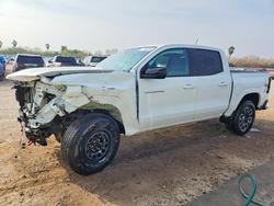 2023 Chevrolet Colorado Z71 en venta en Mercedes, TX