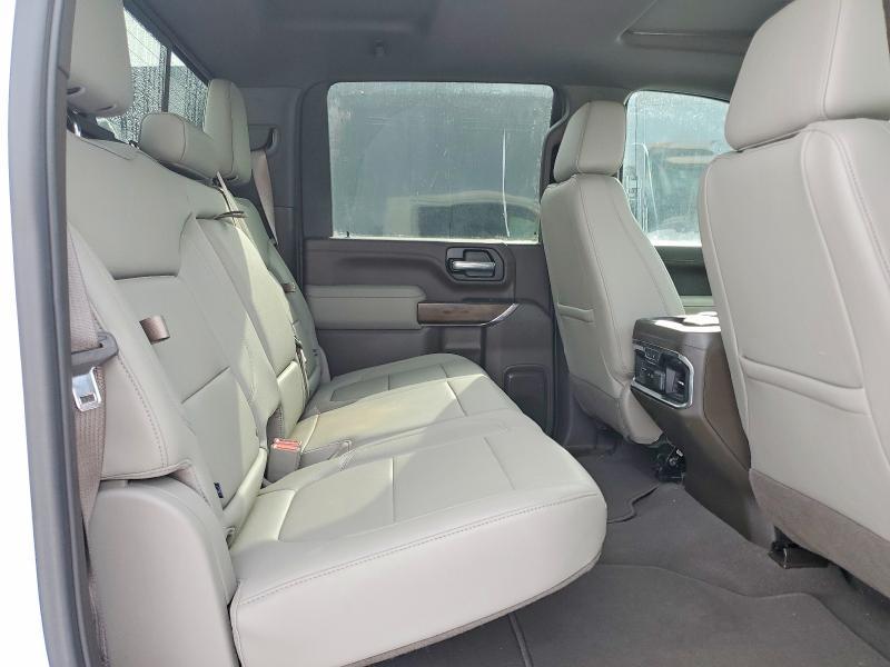 2020 GMC Sierra K2500 SLT