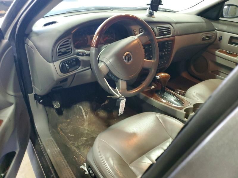 2005 Mercury Sable ls Premium