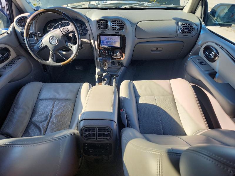 2006 Buick Rainier cxl