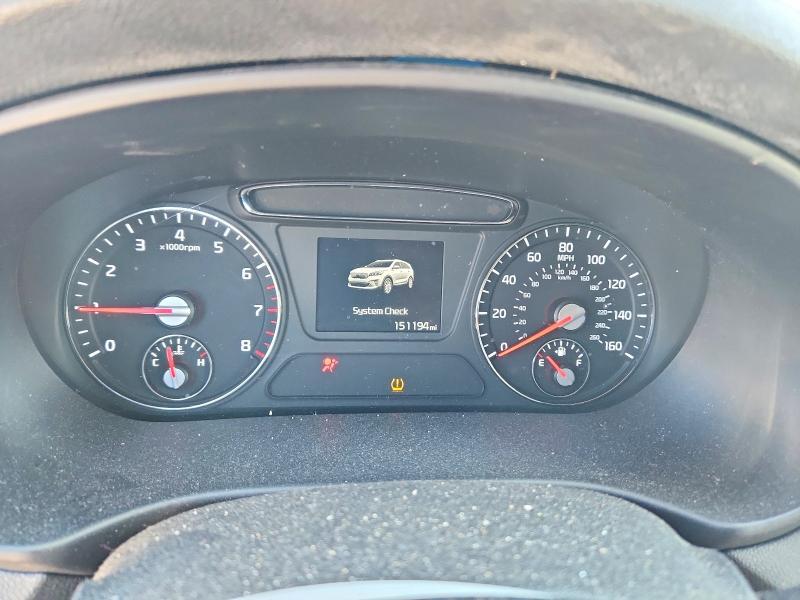 2019 KIA Sorento l