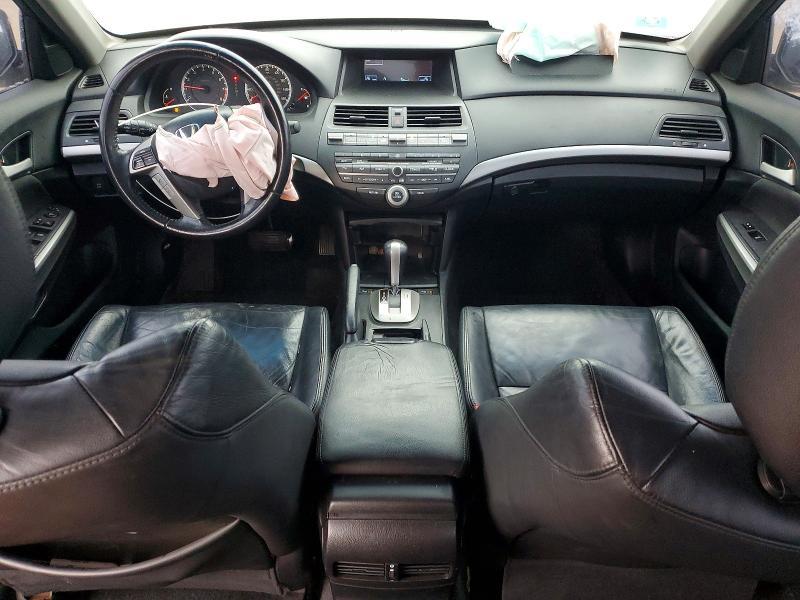 2010 Honda Accord exl