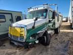2016 Freigliner 2016 Freightliner Cascadia Toter Truck