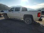 2015 GMC Sierra K1500 SLT