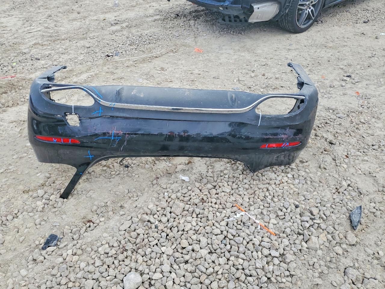 2019 Mercedes-Benz E 450 4matic