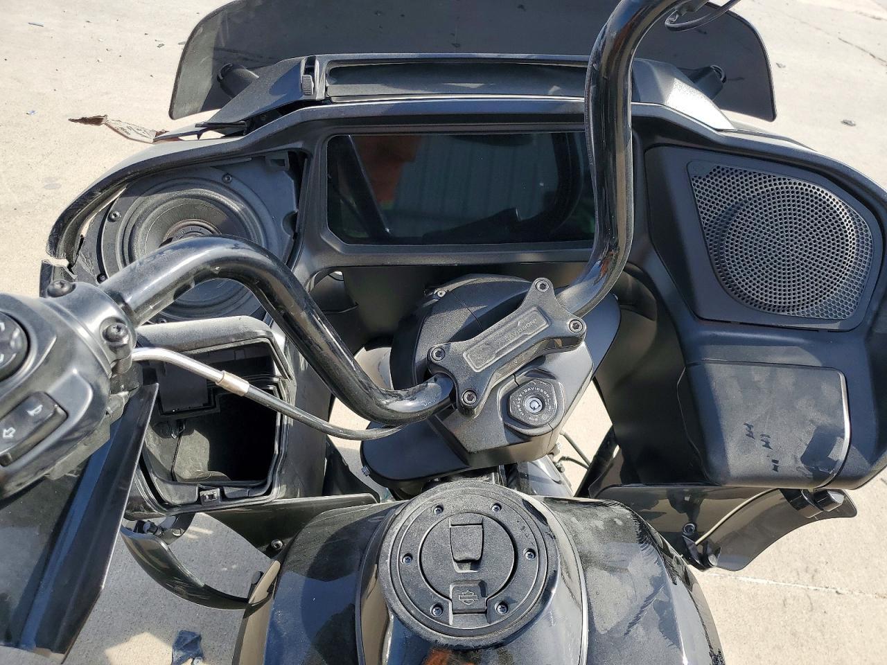 2025 Harley-Davidson Fltrx