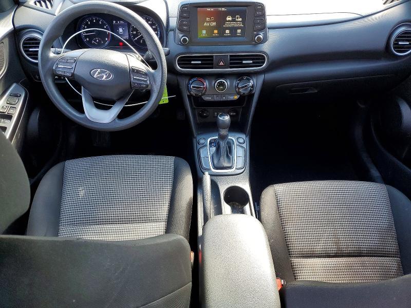 2019 Hyundai Kona se