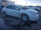2011 Nissan Sentra 2.0