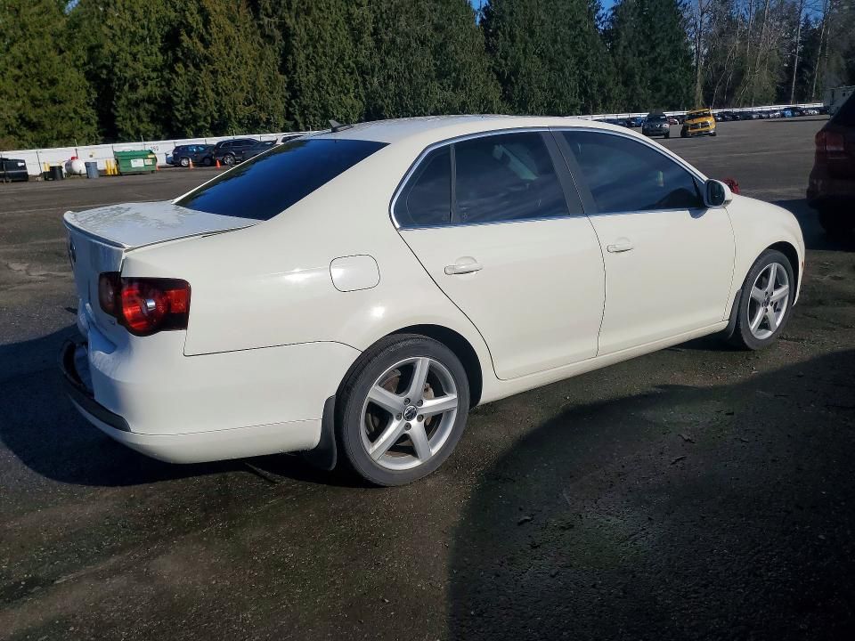 2009 Volkswagen Jetta