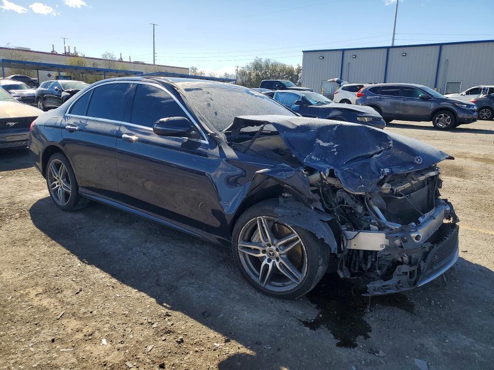 2018 Mercedes-Benz E 300