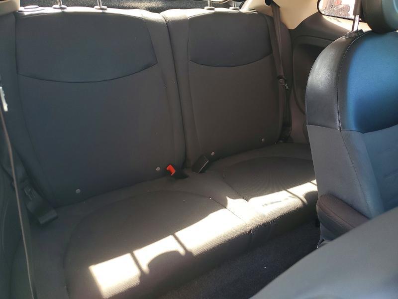 2015 Fiat 500 pop