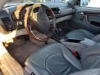 1998 Mercedes-Benz Sl 500
