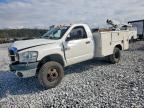 2007 Dodge RAM  Chassis Cab Utility / Service Truck