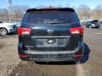 2015 KIA Sedona l