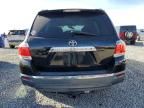 2011 Toyota Highlander Base