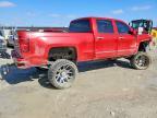2015 Chevrolet Silverado K2500 Heavy Duty LTZ