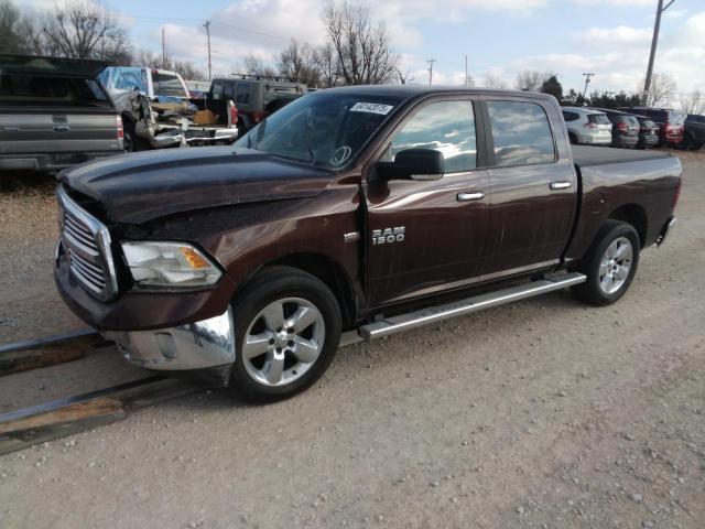 2013 Dodge Ram 1500 slt